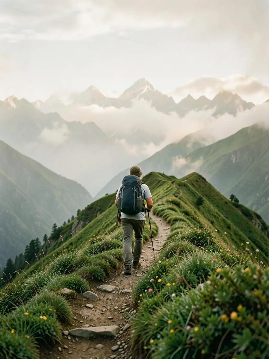 Weekend Treks